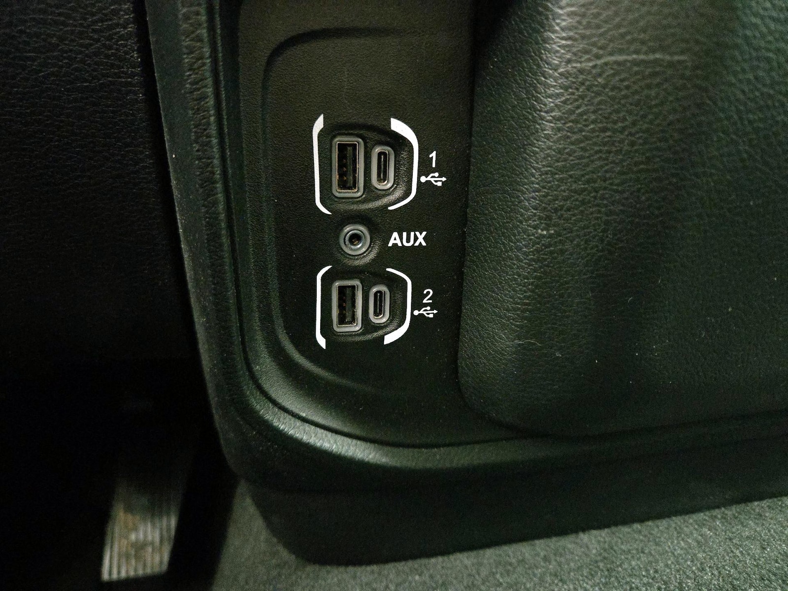 2022 RAM Ram 1500 Pickup Big Horn/Lone Star - Photo 19