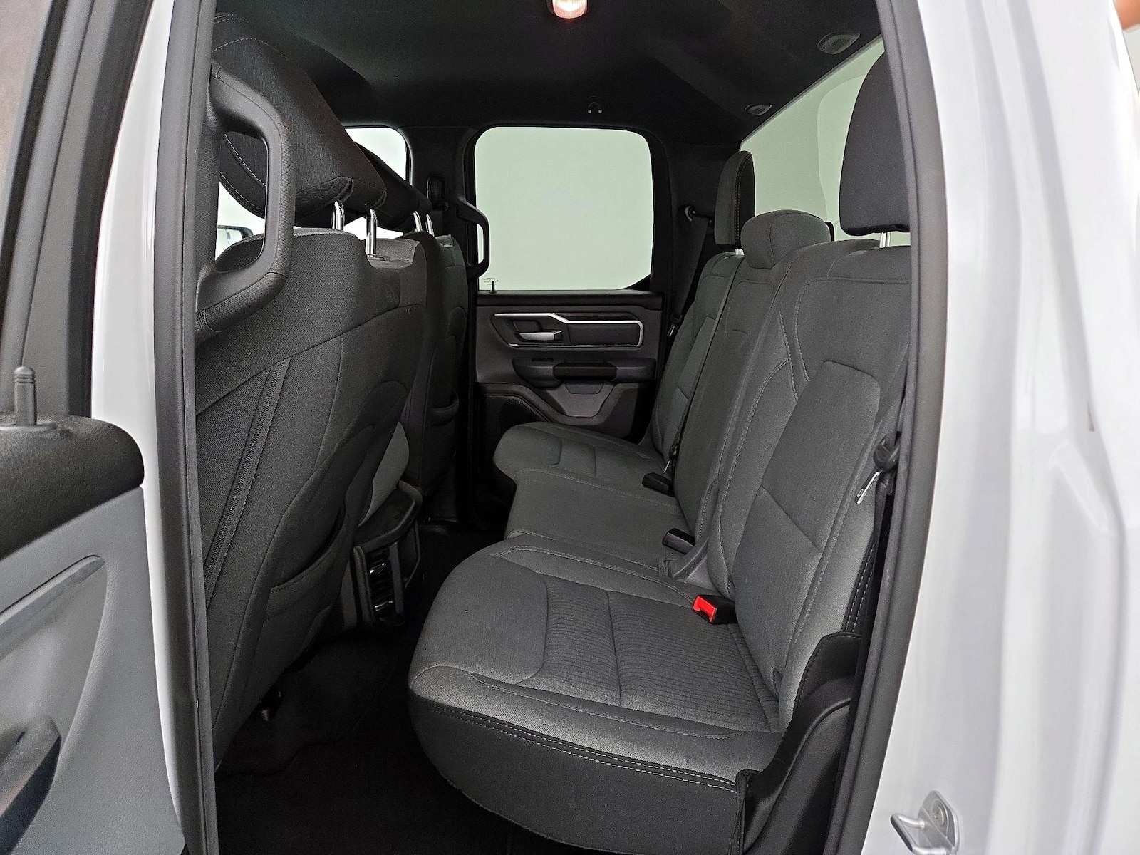 2022 RAM Ram 1500 Pickup Big Horn/Lone Star - Photo 20