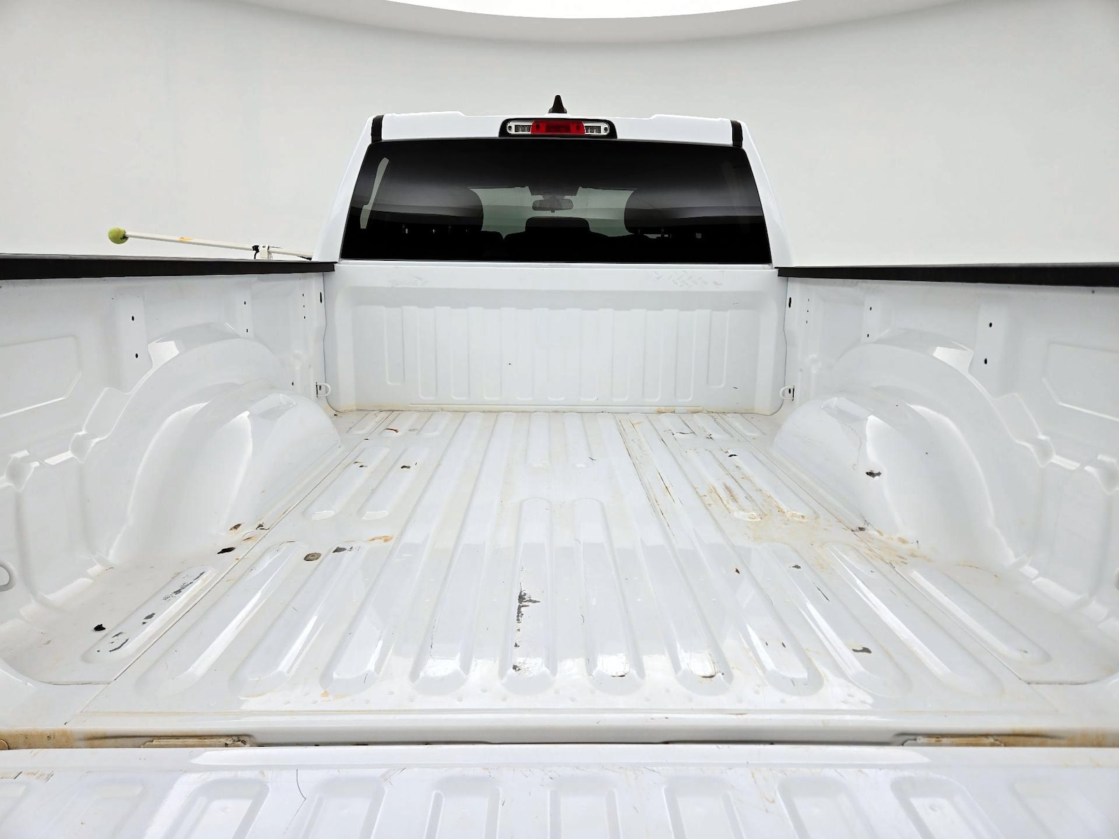 2022 RAM Ram 1500 Pickup Big Horn/Lone Star - Photo 21