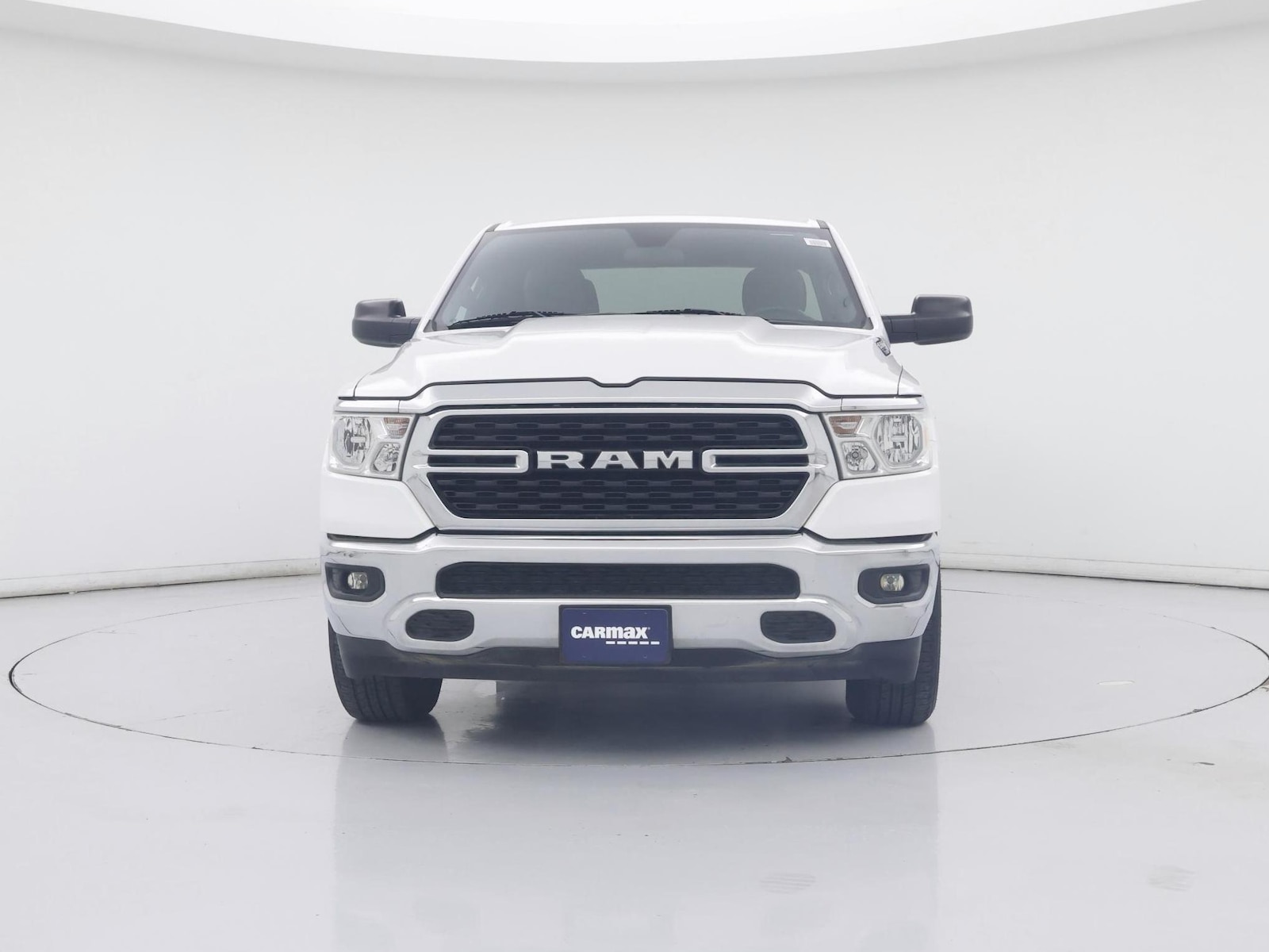 2022 RAM Ram 1500 Pickup Big Horn/Lone Star - Photo 6