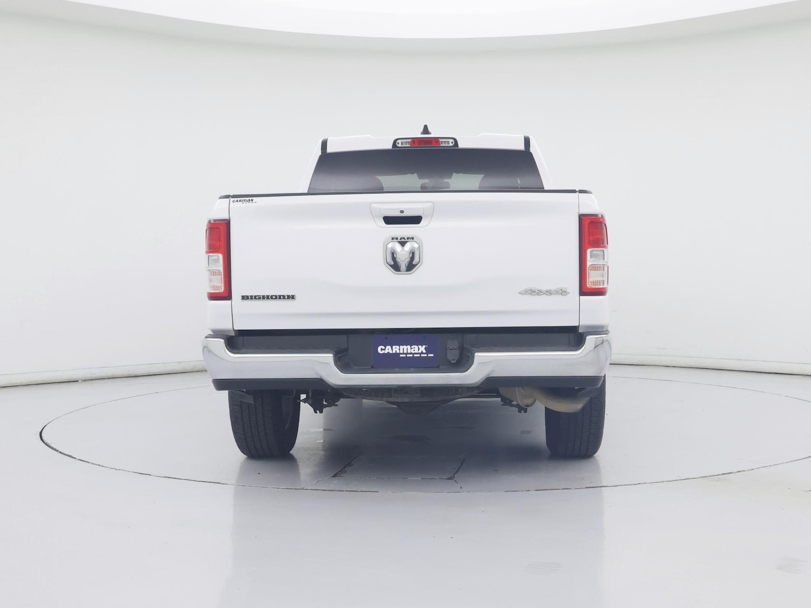 2022 RAM Ram 1500 Pickup Big Horn/Lone Star - Photo 7