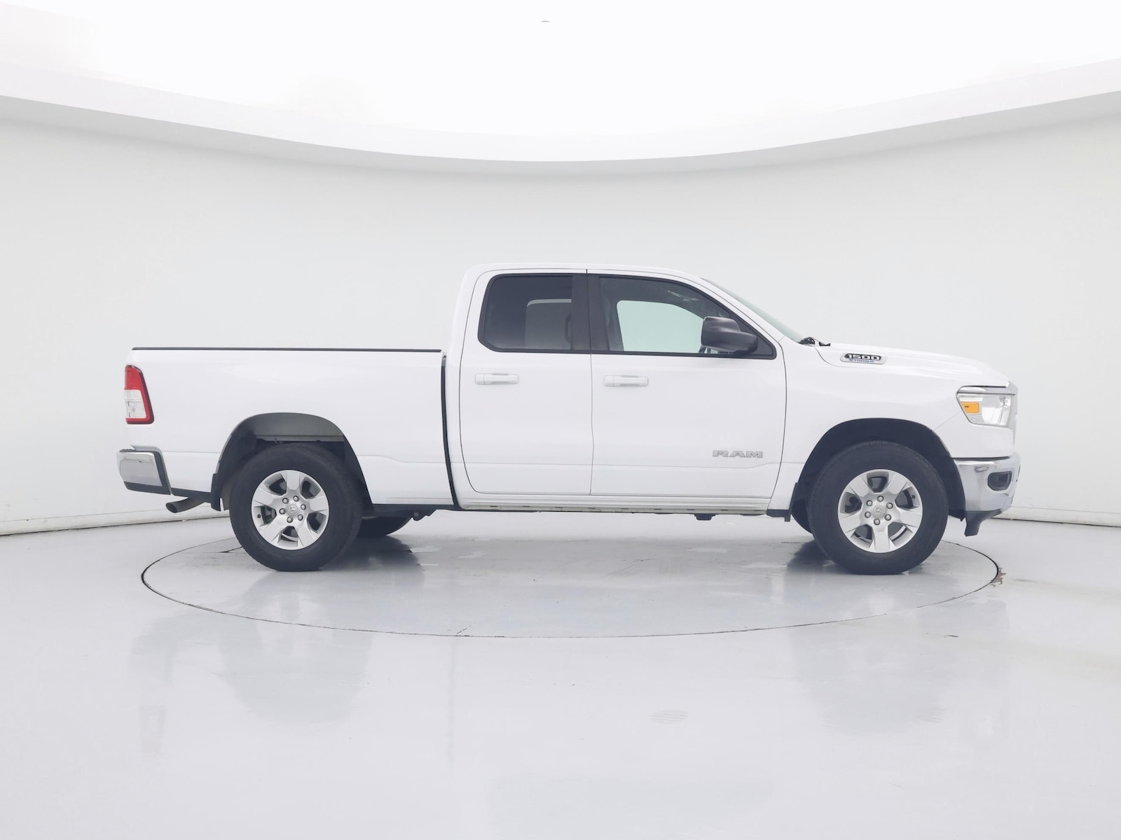 2022 RAM Ram 1500 Pickup Big Horn/Lone Star - Photo 8