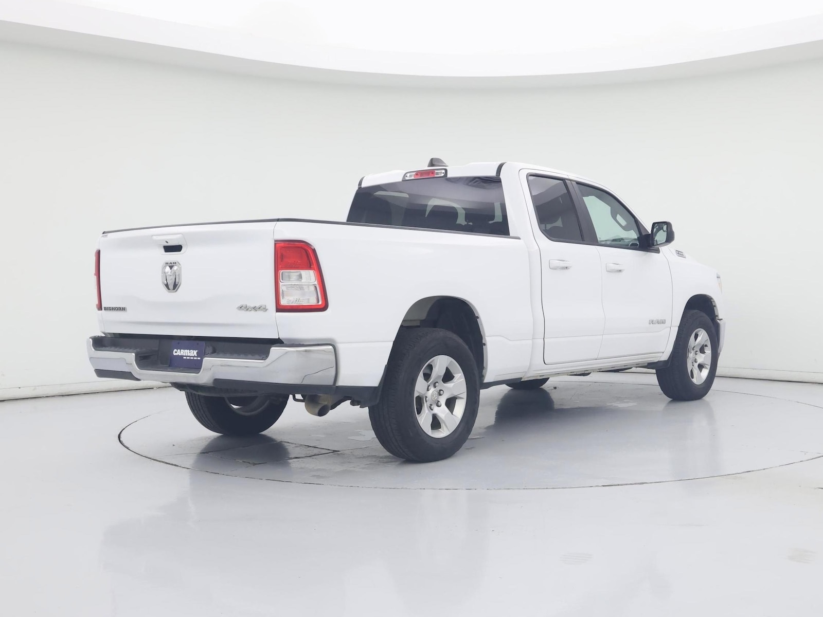 2022 RAM Ram 1500 Pickup Big Horn/Lone Star - Photo 9