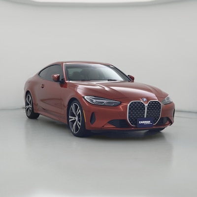 2023 BMW 430 I