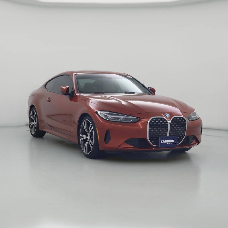 2023 BMW 430 I