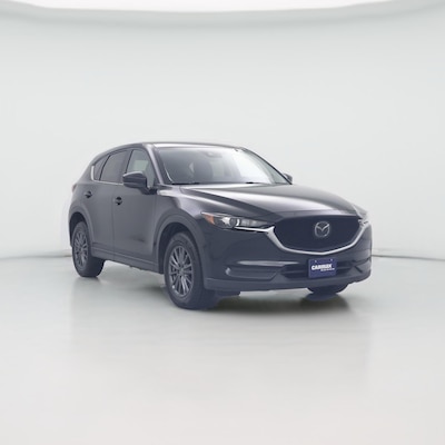 Vehicle exterior view