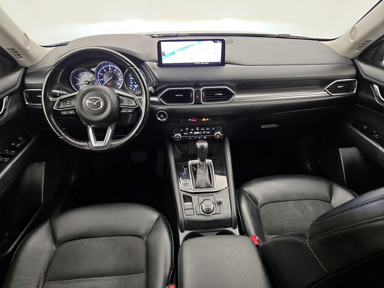 Apple CarPlay®