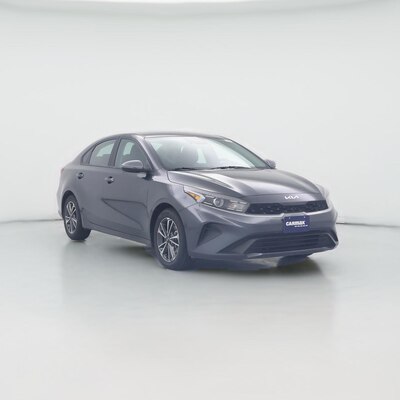 Vehicle exterior view