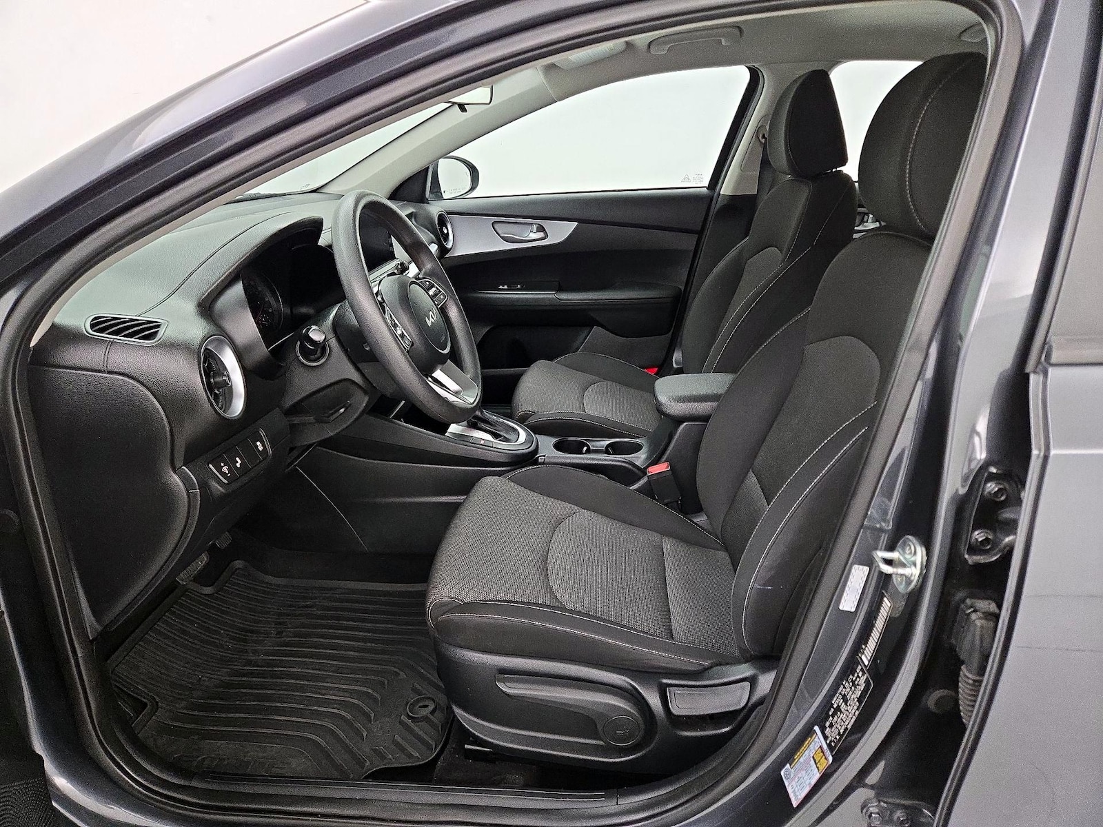 Side Airbags