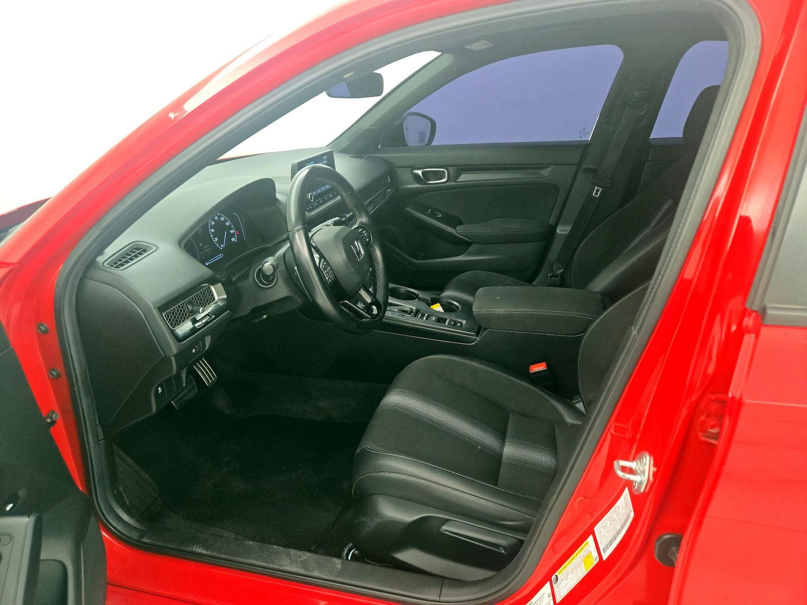 Side Airbags
