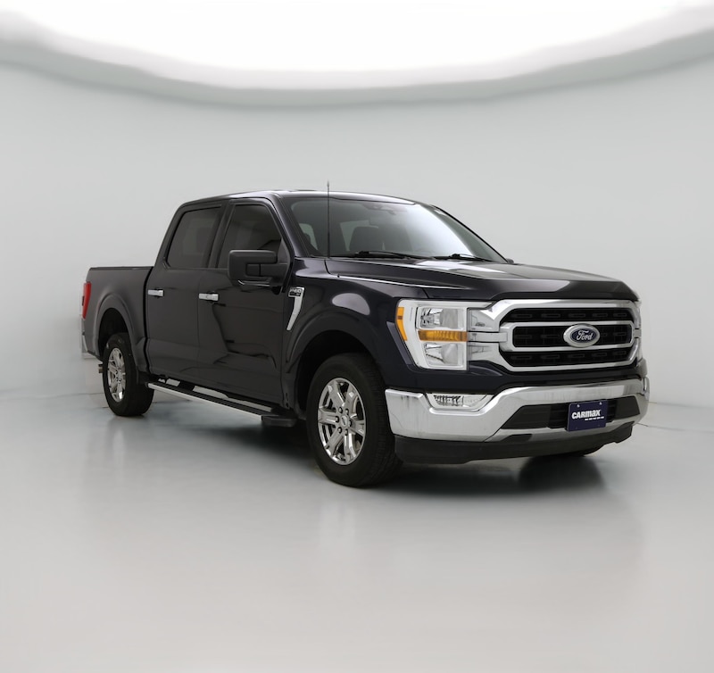 2023 Ford F150 XLT