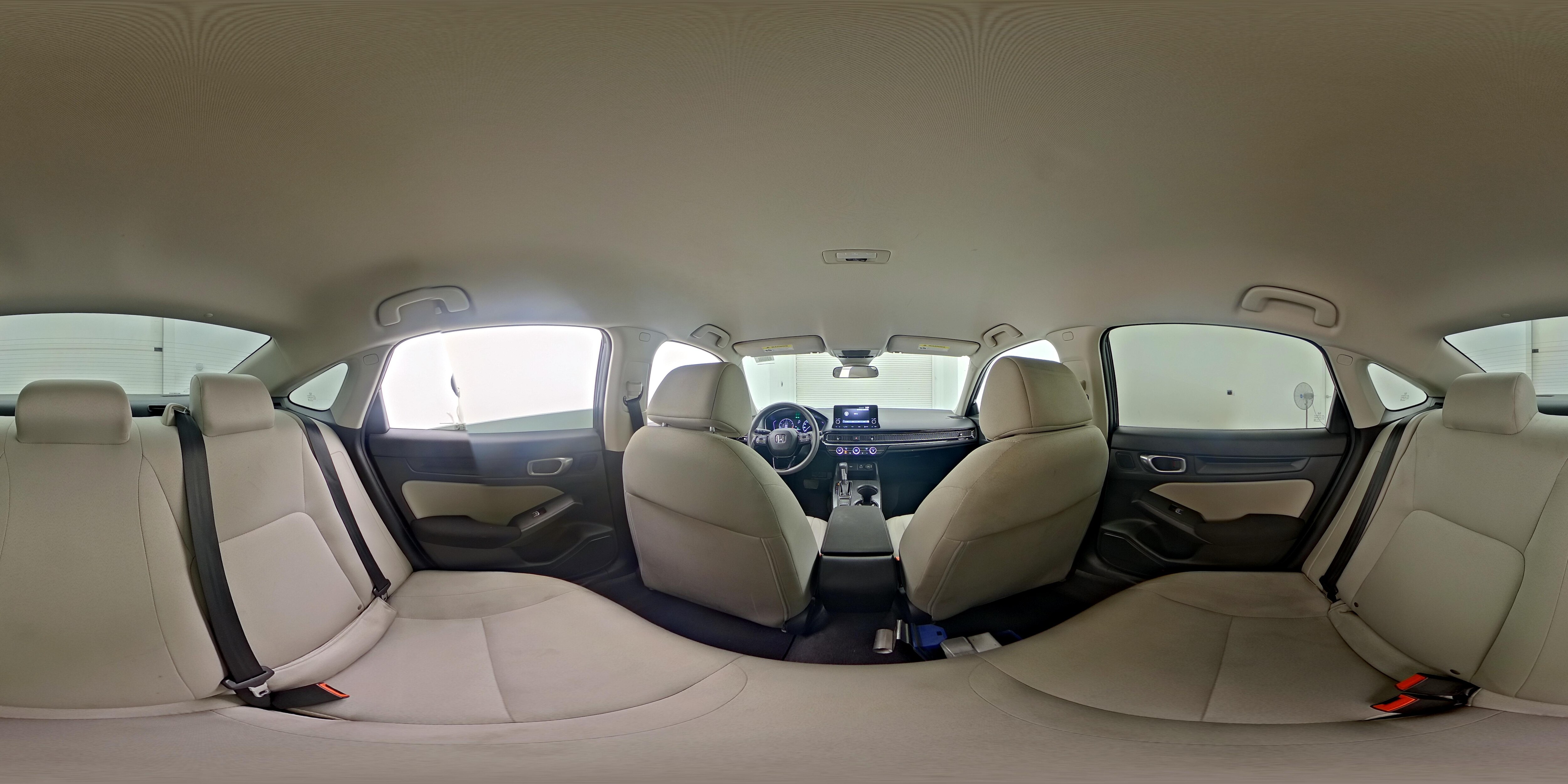 2024 Honda Civic LX - Photo 25