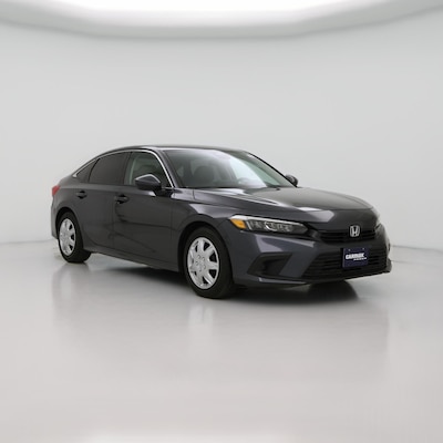 Recommended categories heading image of the selected vehicle