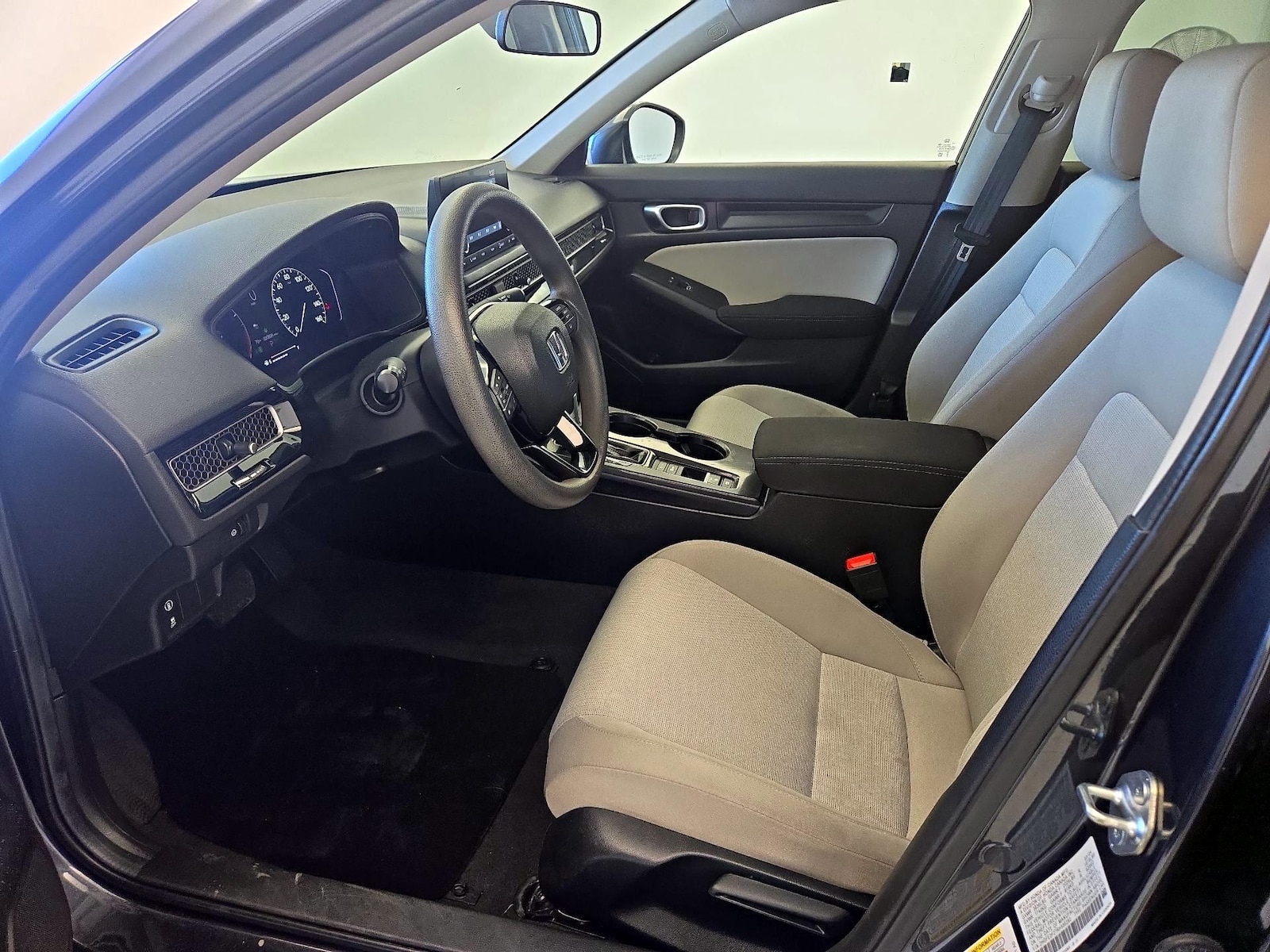 Side Airbags