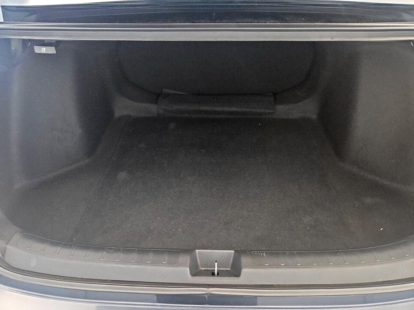 2024 Honda Civic LX - Photo 21