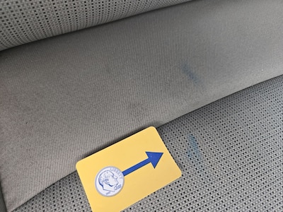 Condition detail