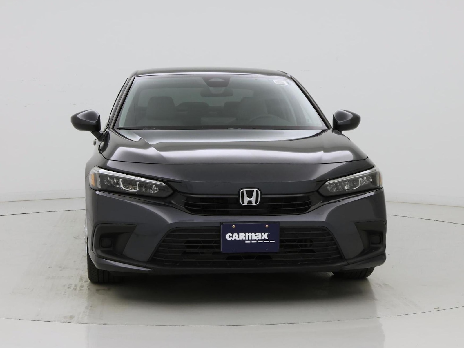 2024 Honda Civic LX - Photo 6