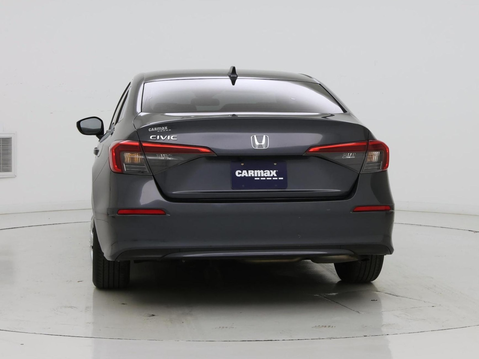 2024 Honda Civic LX - Photo 7