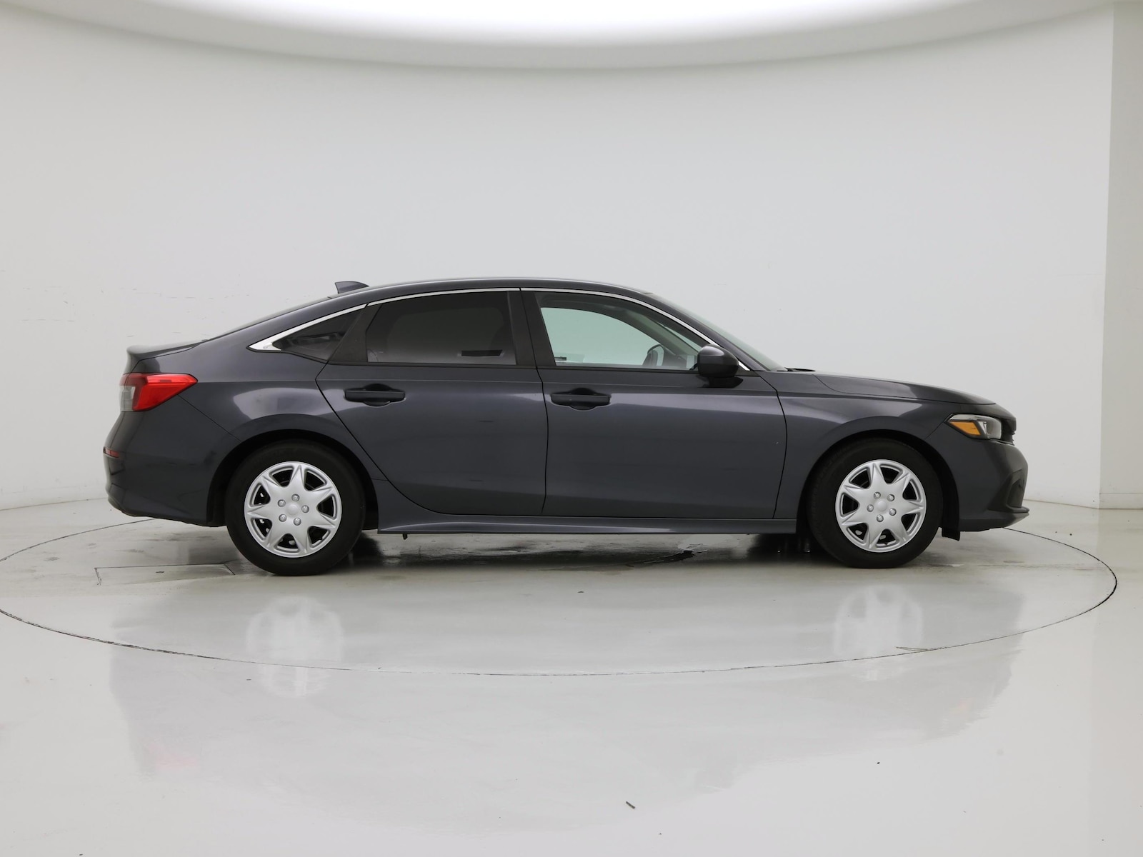 2024 Honda Civic LX - Photo 8