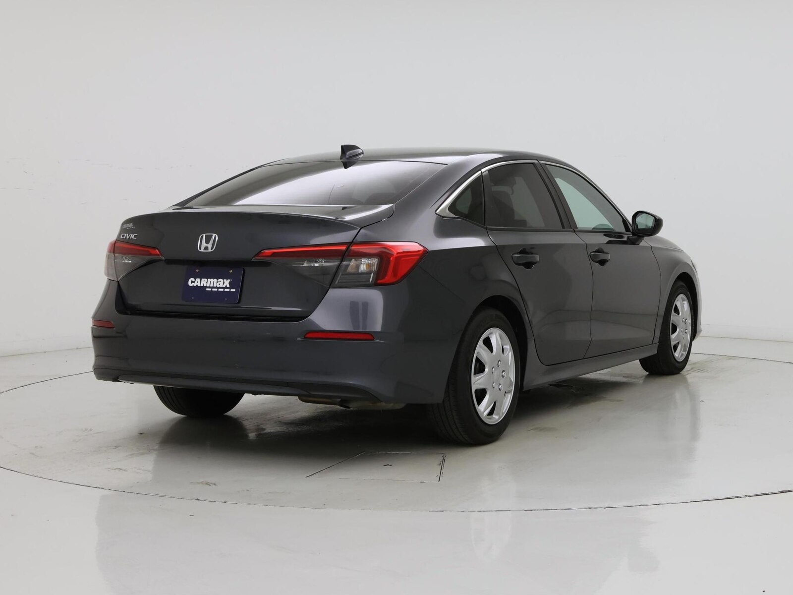 2024 Honda Civic LX - Photo 9