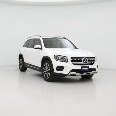Vehicle exterior view