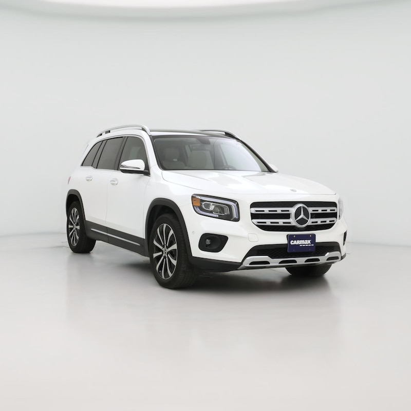 2023 Mercedes-Benz GLB250