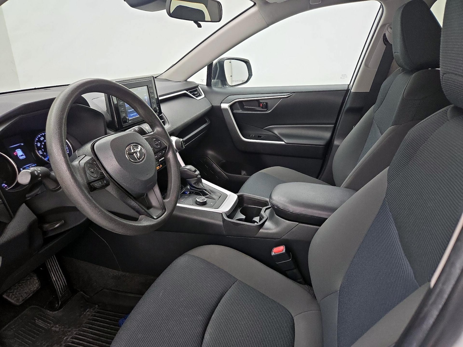 Side Airbags