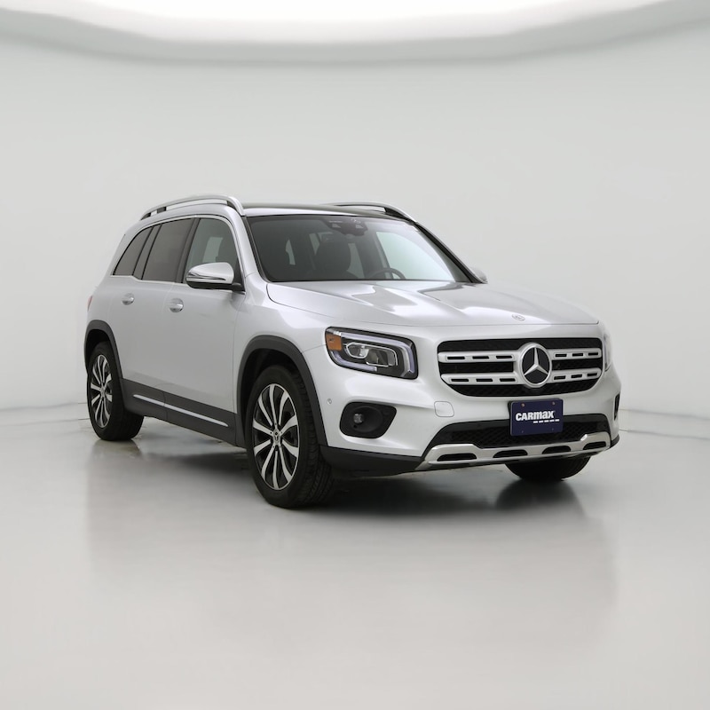 2023 Mercedes-Benz GLB250