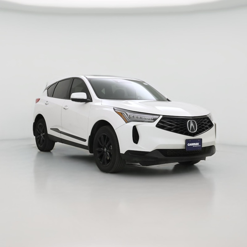 2025 Acura RDX SH-AWD