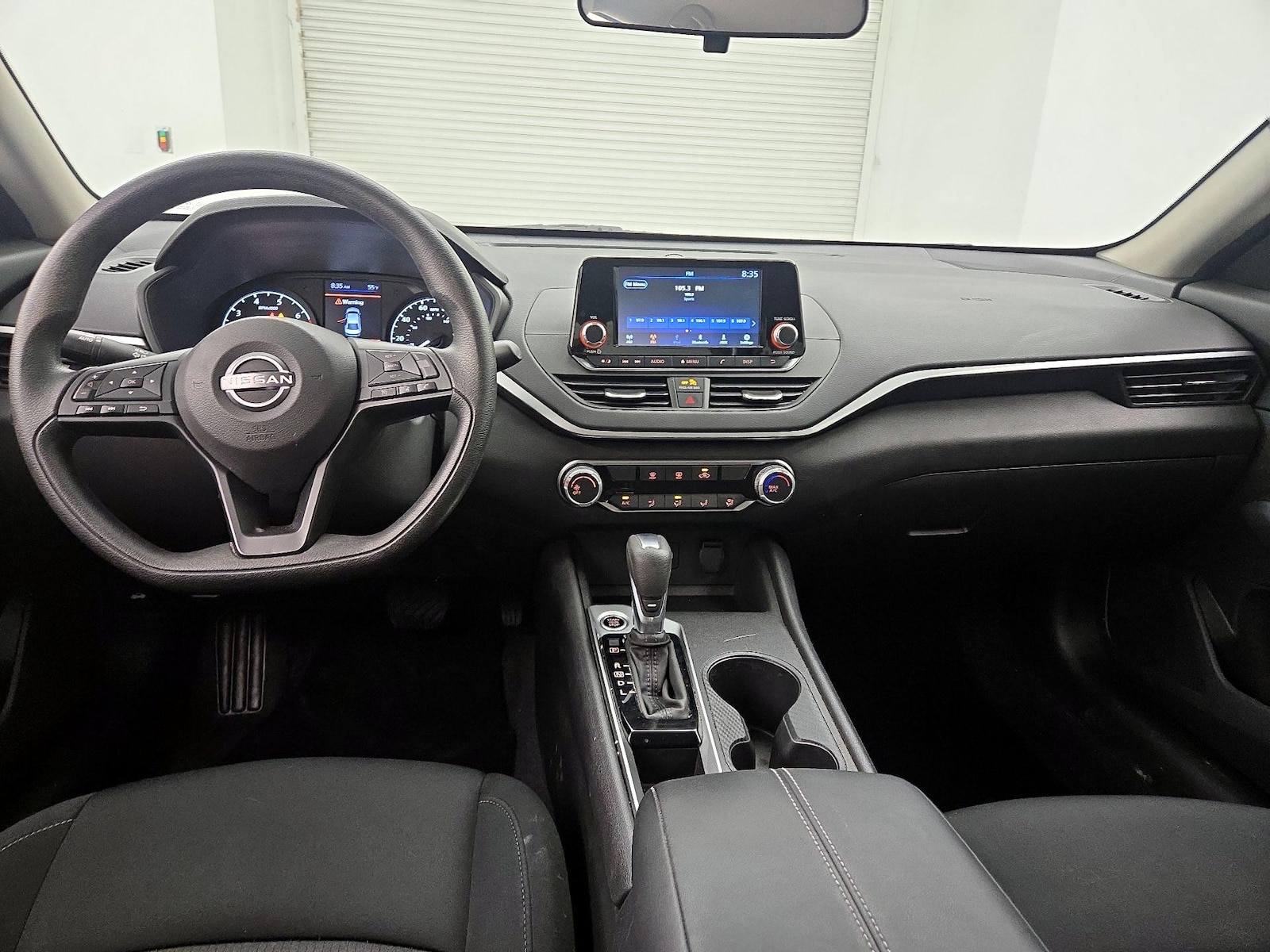 Rear View Camera