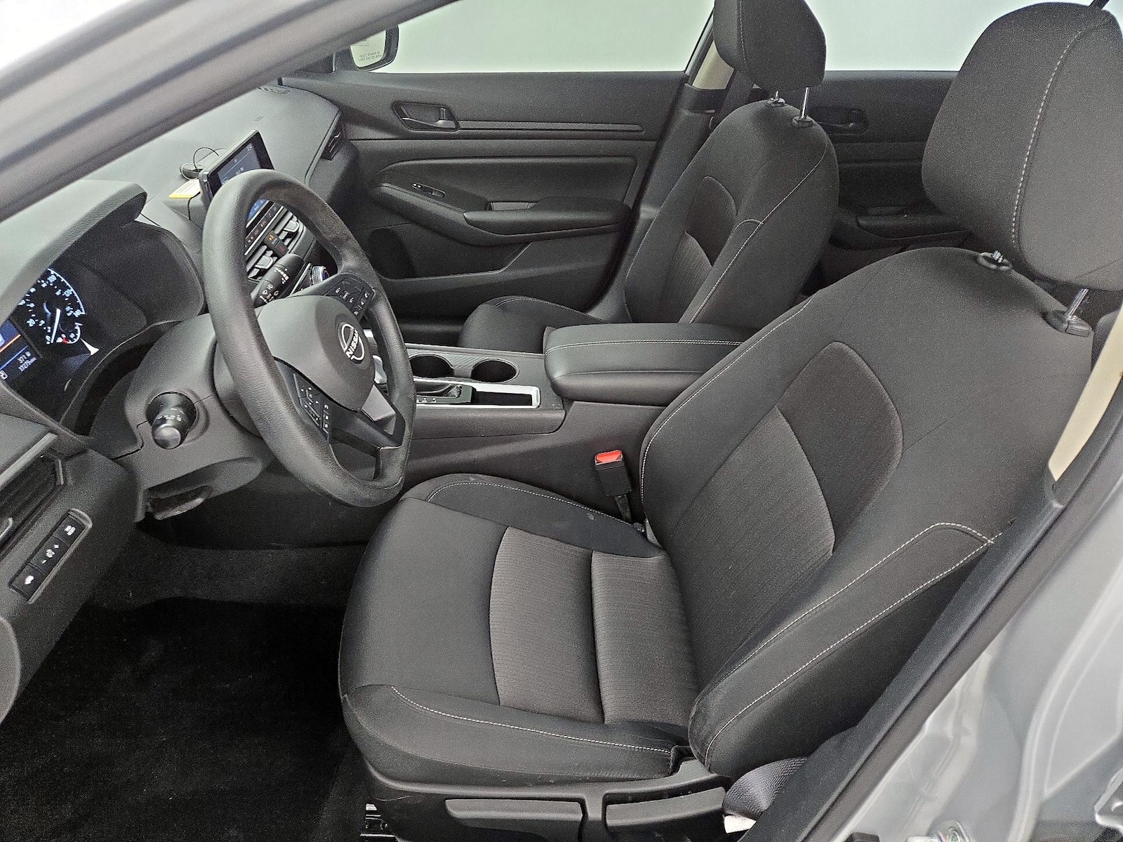 Side Airbags