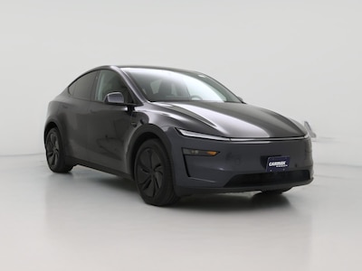 2026 Tesla Model Y Premium RWD Gray