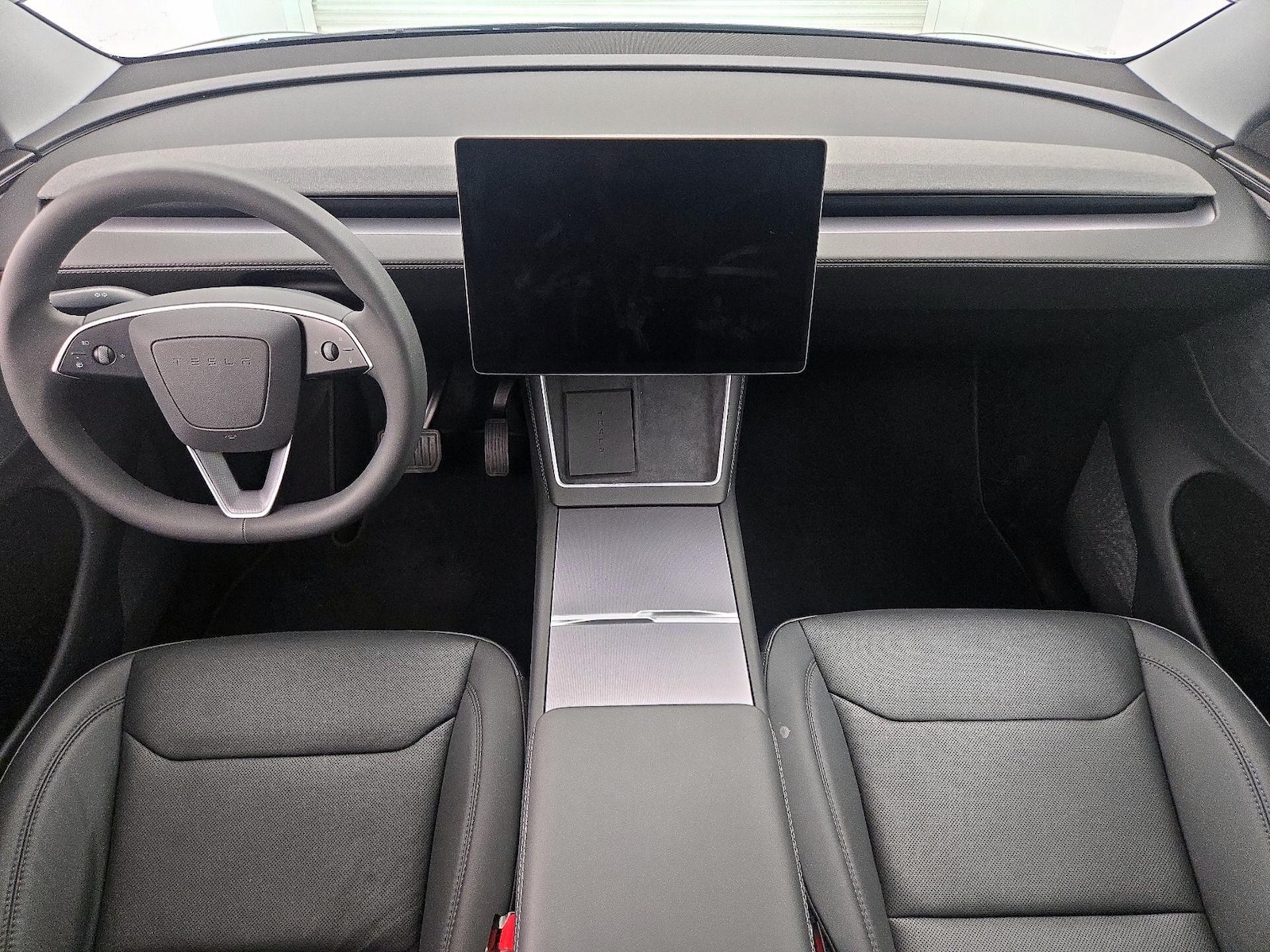 Navigation System