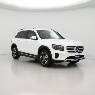Vehicle exterior view