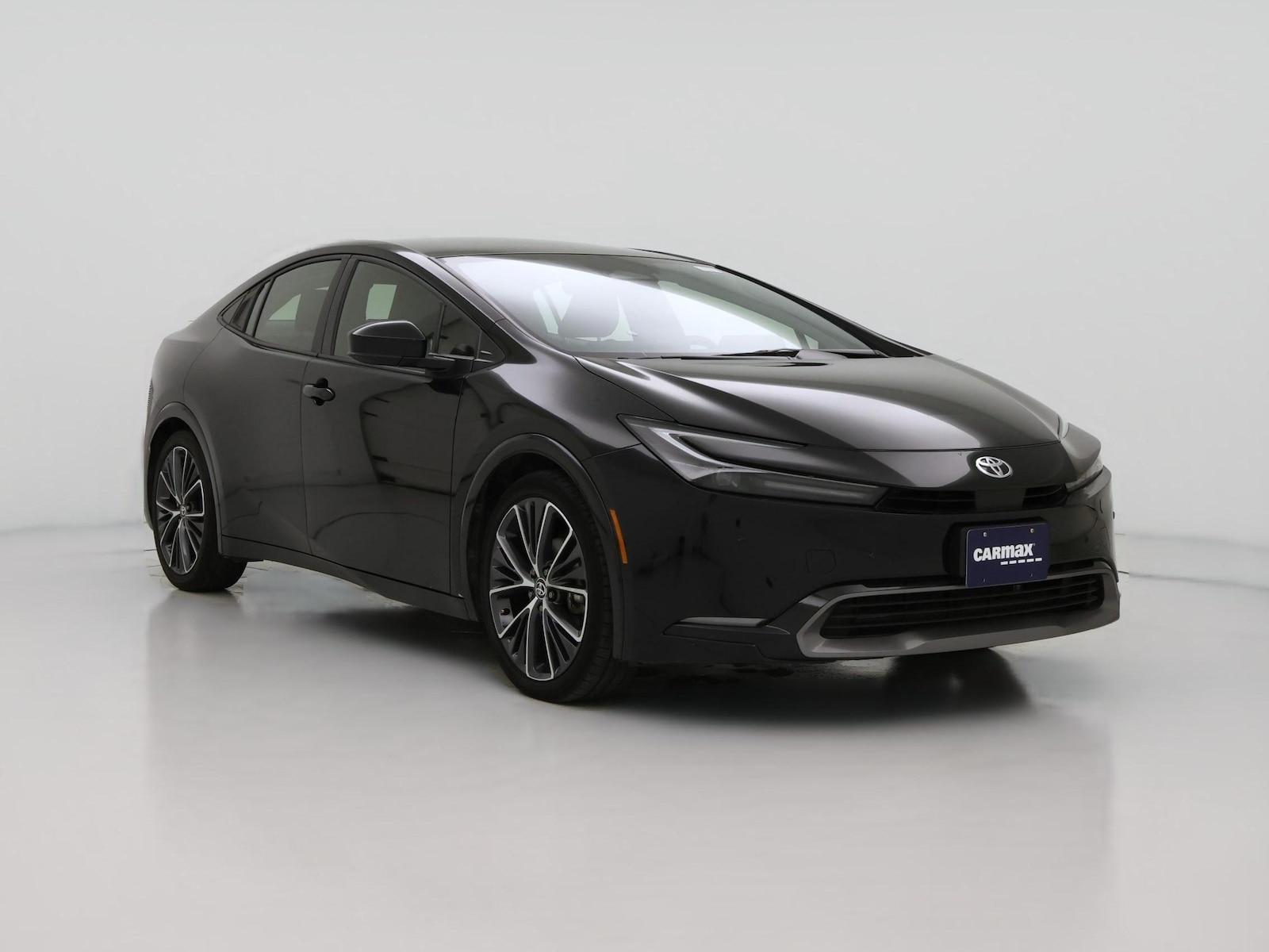 2025 Toyota Prius XLE