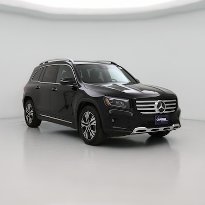 2024 Mercedes-Benz GLB250