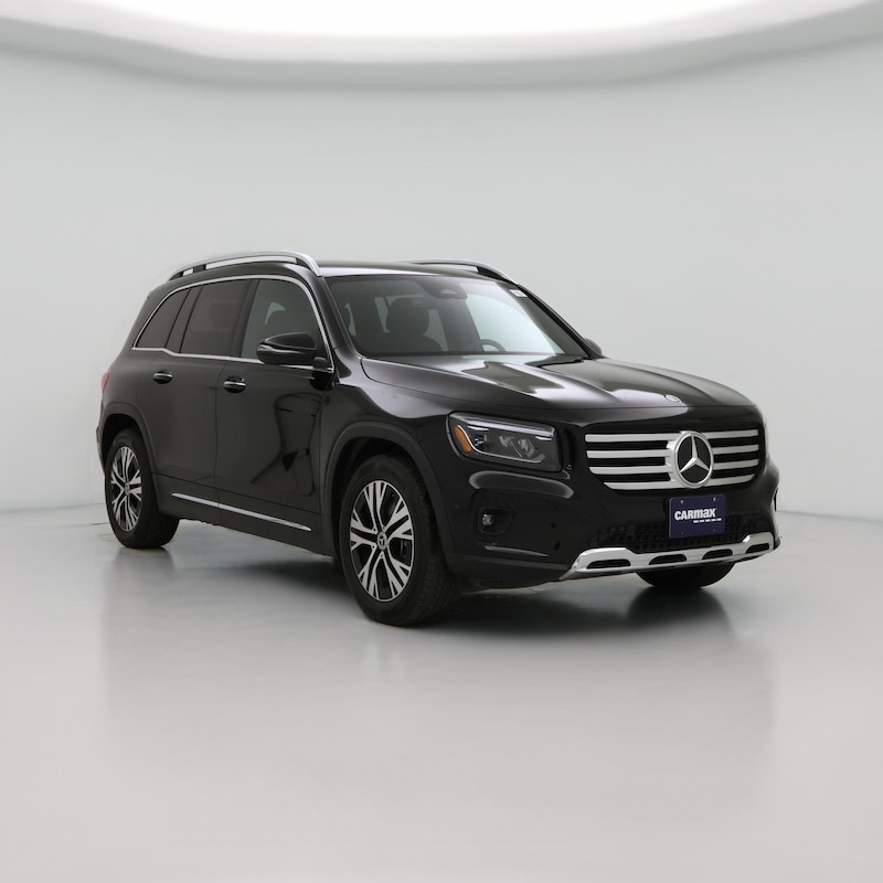 2024 Mercedes-Benz GLB250