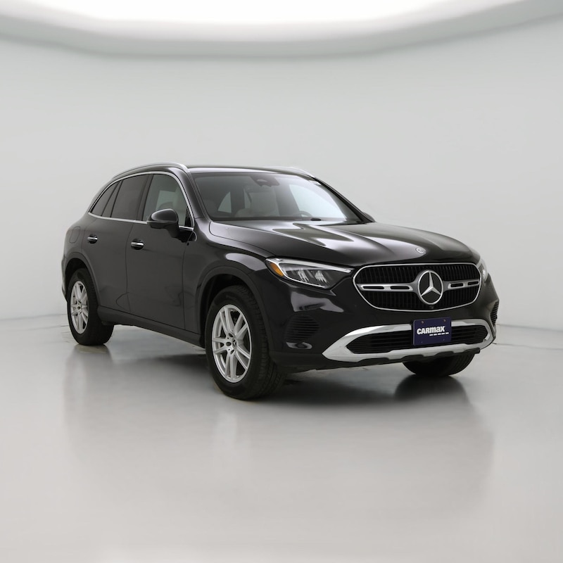 2026 Mercedes-Benz GLC300