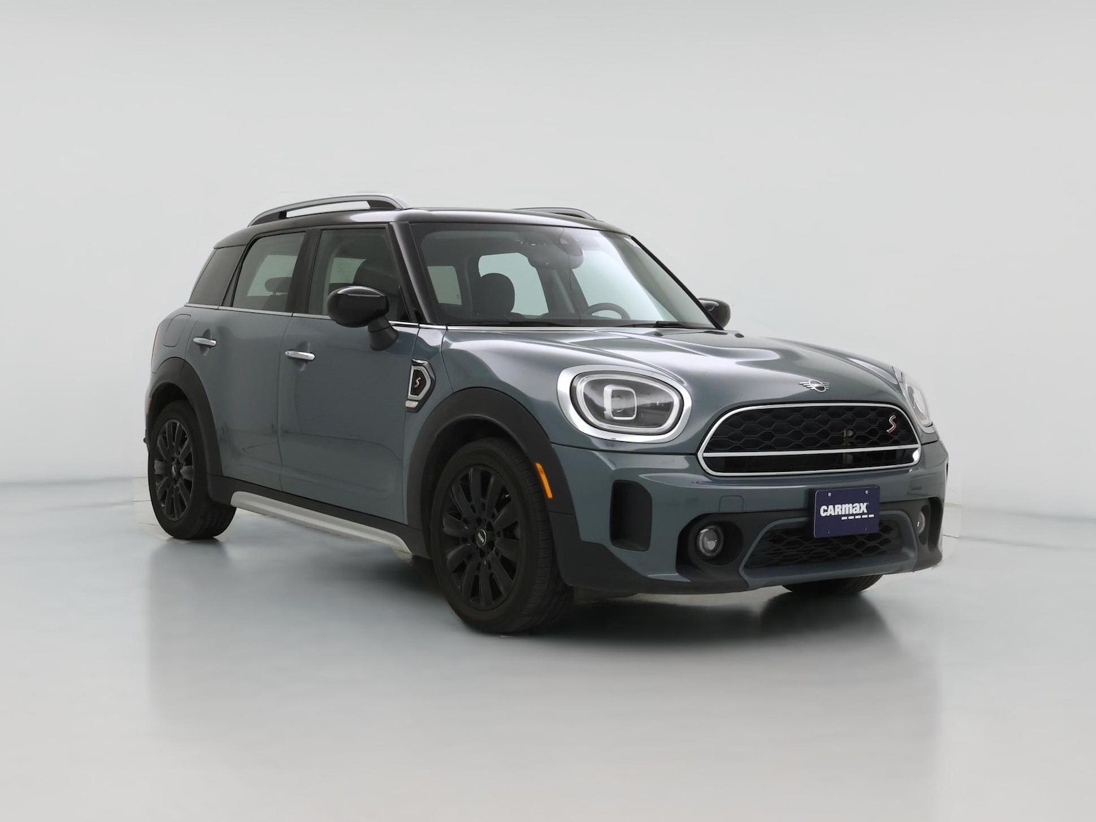 Smart Key & Parking Sensors