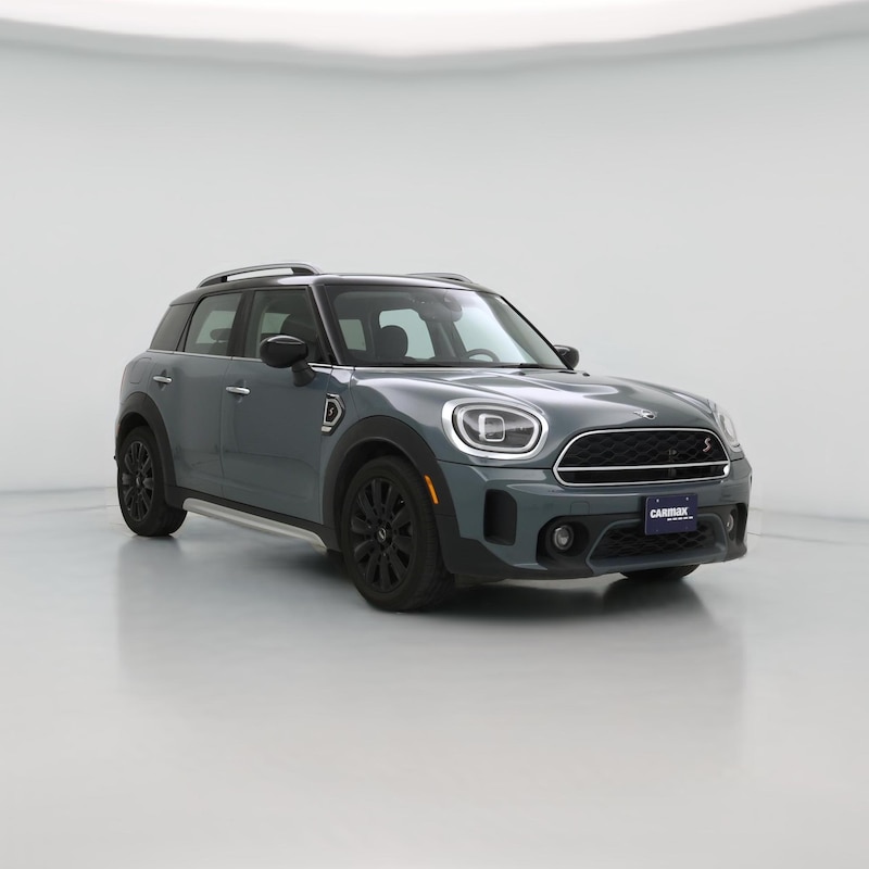 2024 Mini Cooper Countryman S