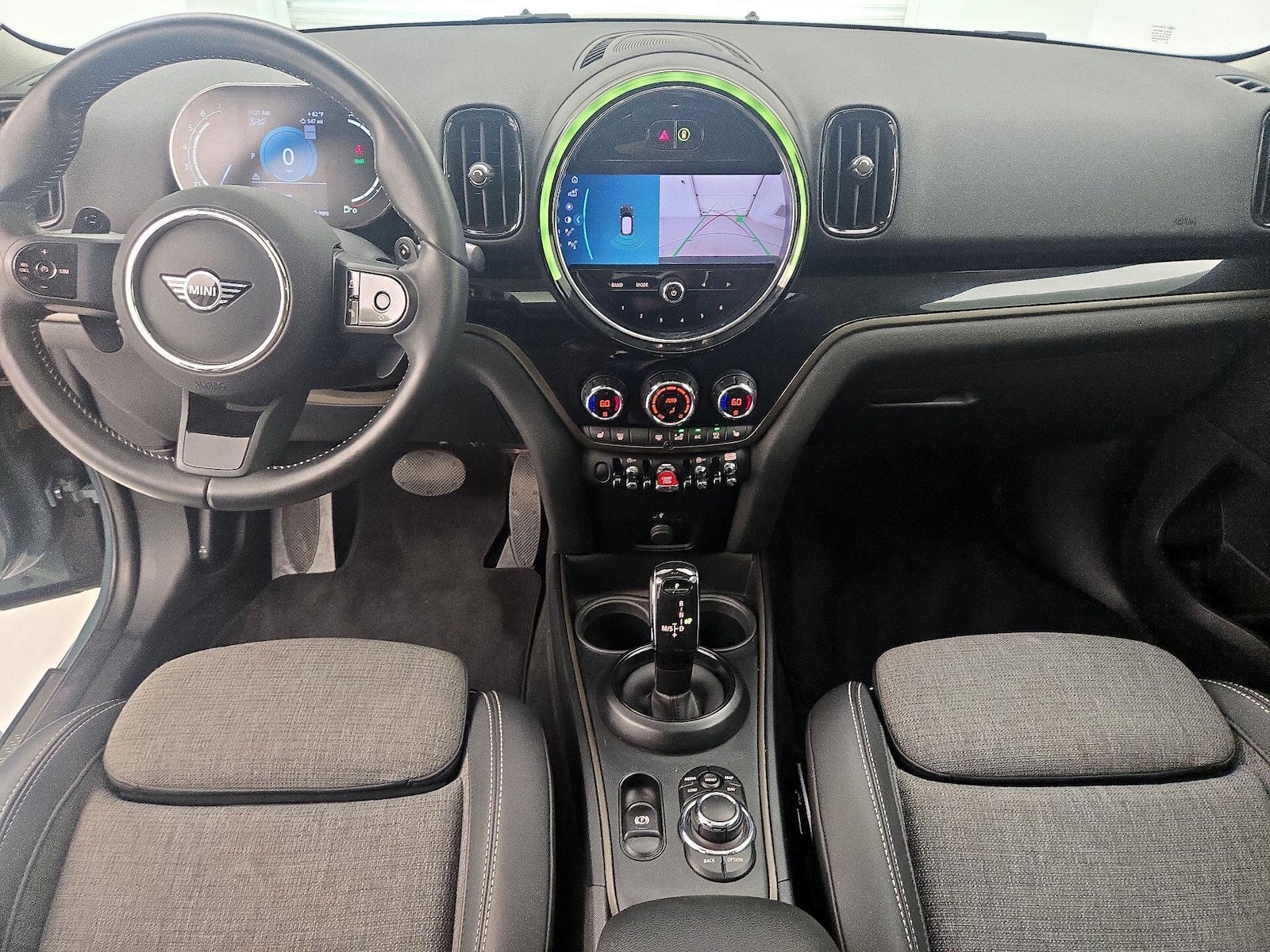 Apple CarPlay®