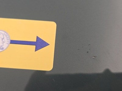 Condition detail