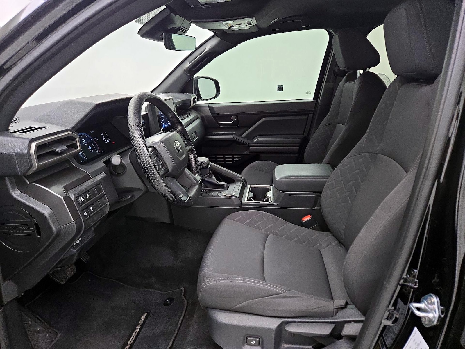 Side Airbags