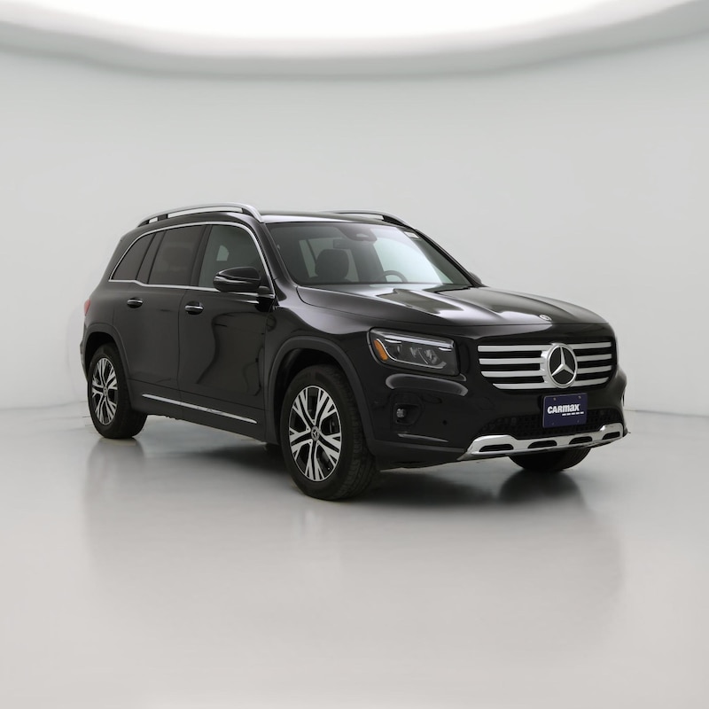 2024 Mercedes-Benz GLB250