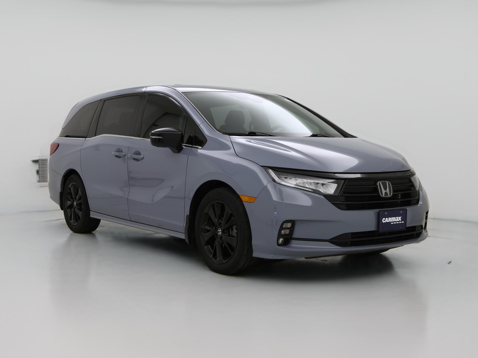 Smart Key & Power Hatch/Deck Lid