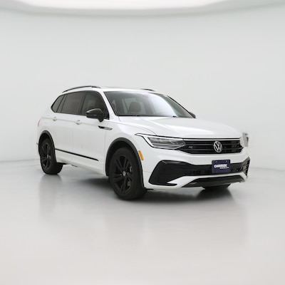 Recommended categories heading image of the selected vehicle