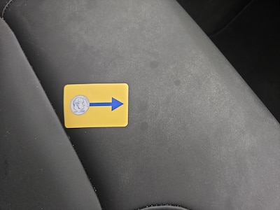 Condition detail