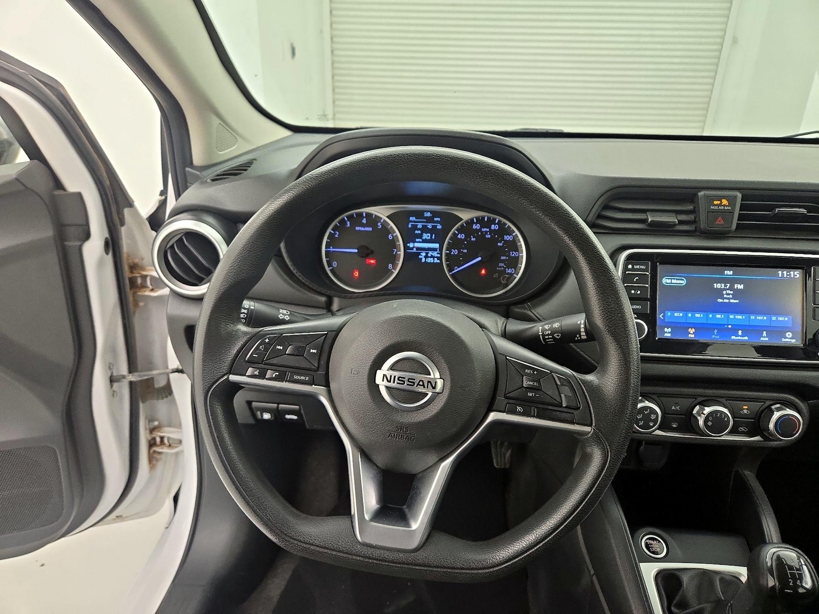Lane Departure Warning