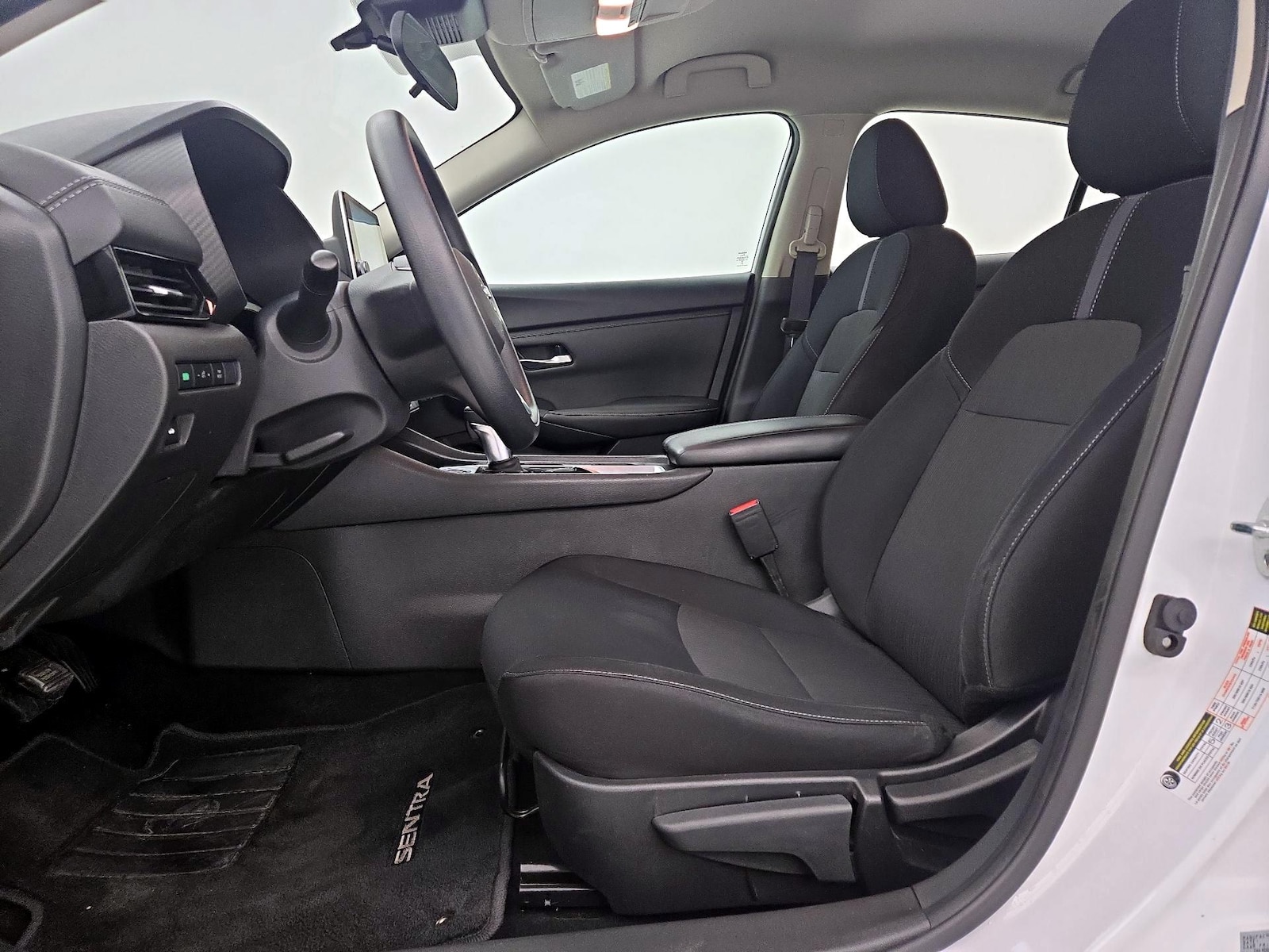 Side Airbags