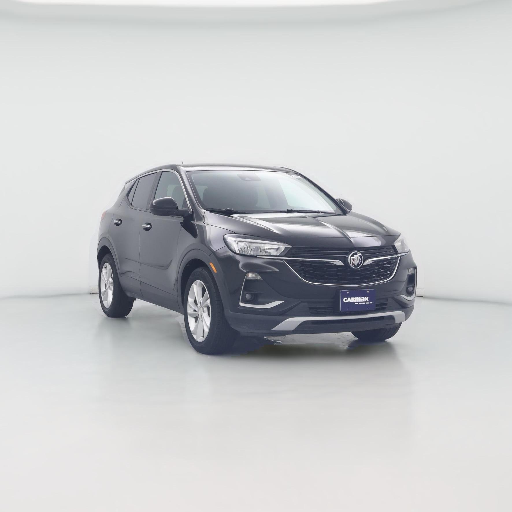 2022 Buick Encore GX